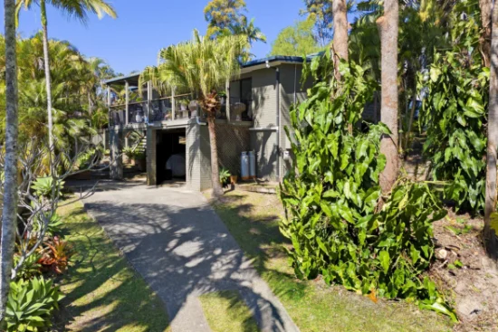 8 Claudia Court, Currumbin Waters, Qld 4223 - Sold
