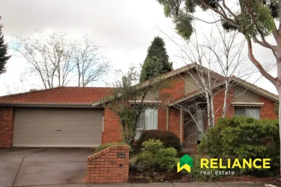8 Clayton Court, Mill Park, Vic 3082