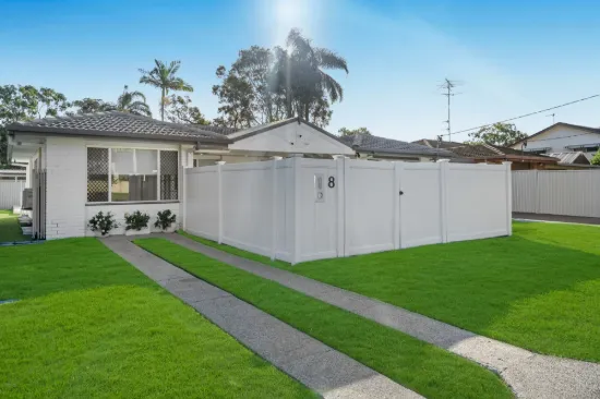 8 Clifton Street, Biggera Waters, Qld 4216-Image