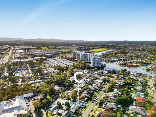 8 Clifton Street, Biggera Waters, Qld 4216-Image