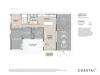 8 Clifton Street, Biggera Waters, Qld 4216-Floorplan
