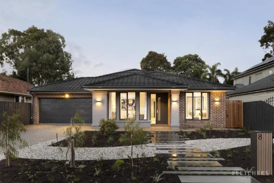 8 Clifton Street, Blackburn, Vic 3130
