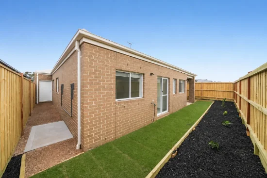 8 Climbing Drive, Wyndham Vale, Vic 3024-Image