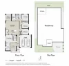 8 Climbing Drive, Wyndham Vale, Vic 3024-Floorplan
