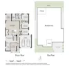 8 Climbing Drive, Wyndham Vale, Vic 3024-Floorplan