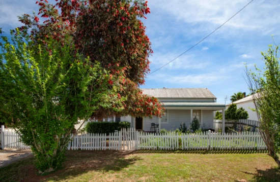 8 Clive St, Wellington, NSW 2820