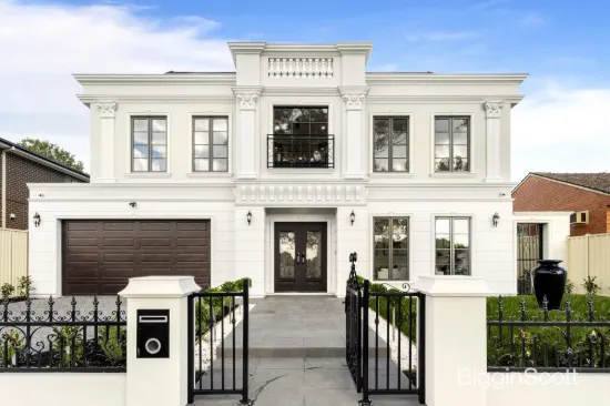8 Clivejay Street, Glen Waverley, Vic 3150
