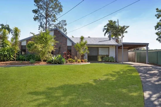 8 Clivia Crescent, Daisy Hill, Qld 4127 - For Sale