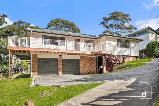 8  Clutha Place, Wombarra, NSW 2515