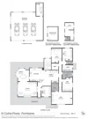 8  Clutha Place, Wombarra, NSW 2515-Floorplan