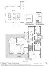 8  Clutha Place, Wombarra, NSW 2515-Floorplan