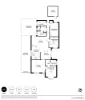 8 Coachwood Court, Wynn Vale, SA 5127-Floorplan