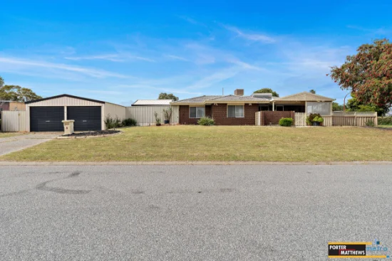 8 Coachwood Way, Maddington, WA 6109 - For Sale