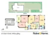 8 Cobar Street, Willoughby, NSW 2068-Floorplan