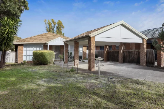 8 Cobb Junction, Sydenham, Vic 3037