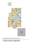 8 Cobb Junction, Sydenham, Vic 3037-Floorplan