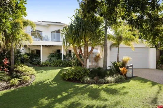 8 Cobblestone Place, Peregian Springs, Qld 4573
