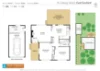 8 Coburg Street, East Gosford, NSW 2250-Floorplan