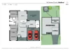 8 Coburn Circuit, Metford, NSW 2323-Floorplan