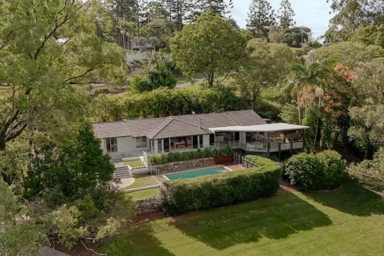 8 Cockatiel Place, Currumbin Waters, Qld 4223