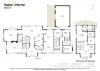 8 Cockatoo Court, Valentine, NSW 2280-Floorplan