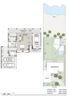 8 Coconut Street, Holloways Beach, Qld 4878-Floorplan