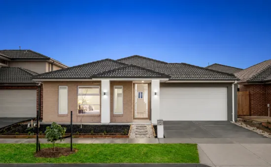 8 Coda Way, Clyde, Vic 3978