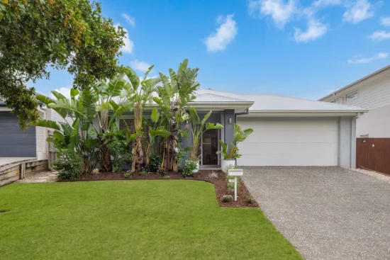 8 Coen Street, Thornlands, Qld 4164 - For Sale