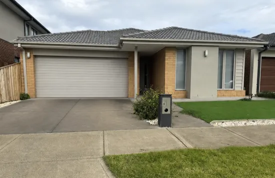 8 Coffey Street, Tarneit, Vic 3029