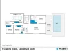 8 Coggins Street, Caboolture South, Qld 4510-Floorplan