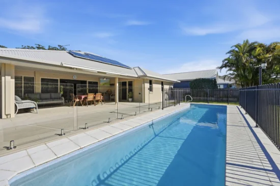 8 Colac Terrace, North Boambee Valley, NSW 2450