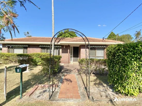 8 Coldham Court, Capalaba, Qld 4157 - For Rent