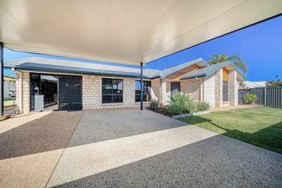 8 Coldstream Street, Emerald, Qld 4720