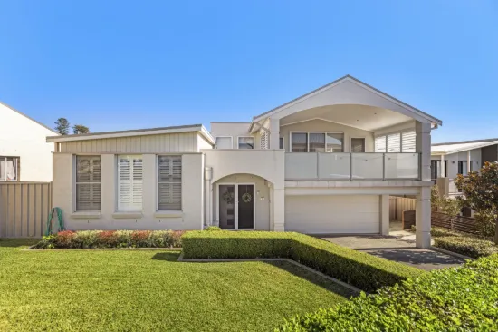 8 Cole Street, Kiama, NSW 2533