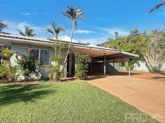 8 Collett Close, Millars Well, WA 6714