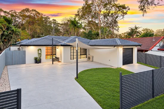 8 Collina Crescent, Forest Lake, Qld 4078 - For Sale