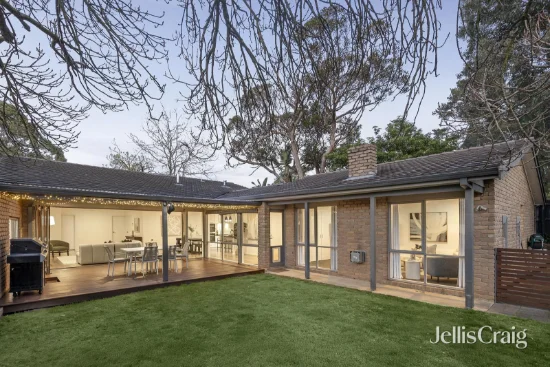 8 Colwyn Court, Donvale, Vic 3111