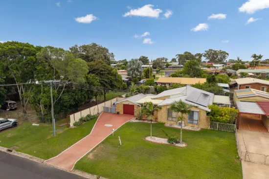 8 Colyton Street, Torquay, Qld 4655