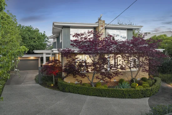 8 Comer Street, Brighton East, Vic 3187