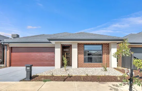 8 Conebush Street, Kalkallo, Vic 3064
