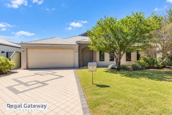 8 Conimbla Lane, Aubin Grove, WA 6164