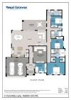 8 Conimbla Lane, Aubin Grove, WA 6164-Floorplan