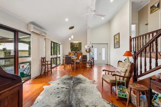 8 Connell Place, Bellingen, NSW 2454