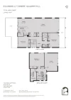 8 Connelly Street, Quarry Hill, Vic 3550-Floorplan