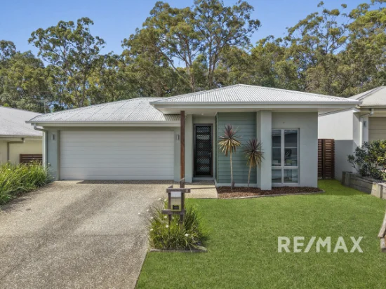 8 Conondale Place, Capalaba, Qld 4157