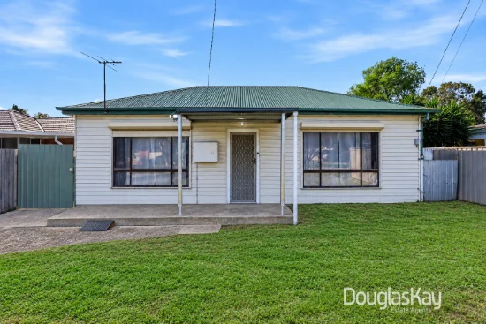 8 Conrad Street, St Albans, Vic 3021