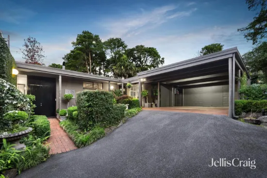 8 Conway Avenue, Donvale, Vic 3111
