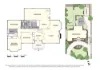8 Conway Court, Boronia, Vic 3155-Floorplan