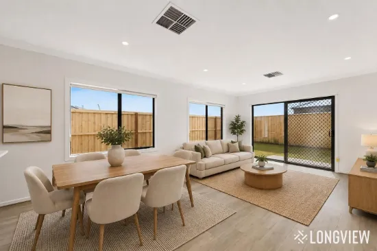 8 Conway Street, Donnybrook, Vic 3064