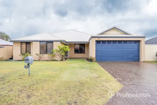8 Coojong Road, Dalyellup, WA 6230